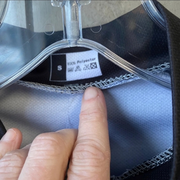 PSA Counterfeit cycling kit BEWARE - Picture 14 of 14
